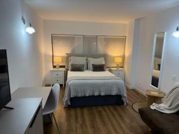 Estudio Venta València Capital, Sant Francesc