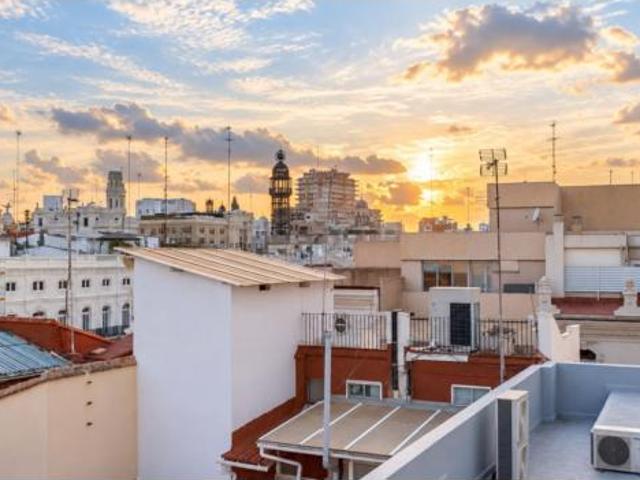 Estudio Venta València Capital, Sant Francesc