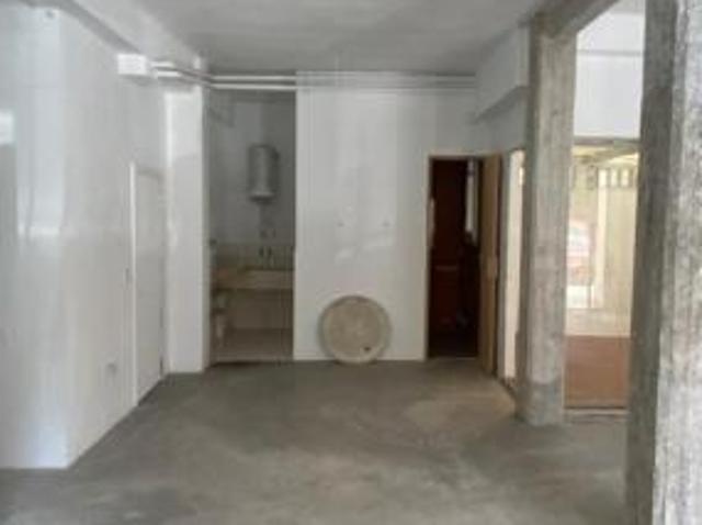 Estudio Venta València Capital, Trinitat