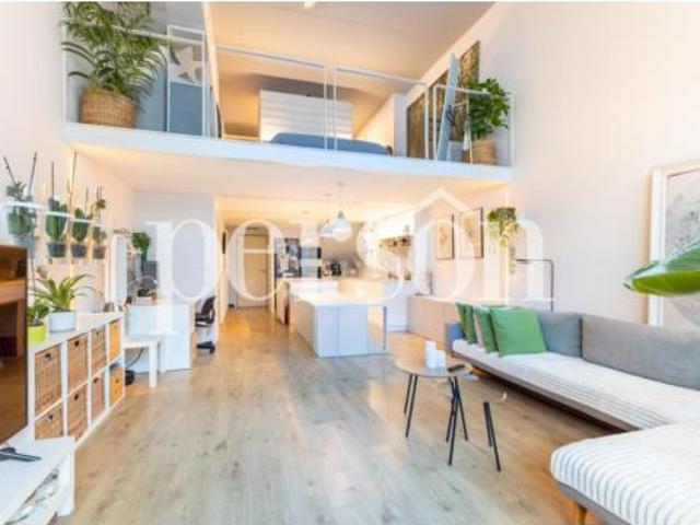 Dúplex Venta València Capital, Vara de Quart