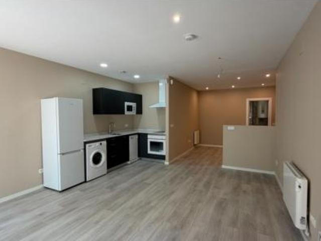Estudio Venta Valladolid Capital, Las Flores San Isidro Pajarillos