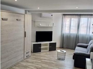 Estudio en venta en Pueblo Rocío - Aire acondicionado