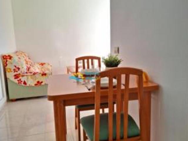 Estudio Venta Vícar, La Envía