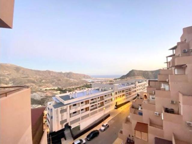 Estudio Venta Vícar, La Envía