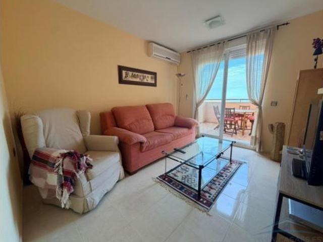 Estudio Venta Vícar, Vícar