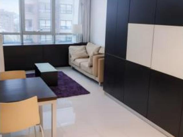 Estudio Venta Vigo, Casablanca Calvario