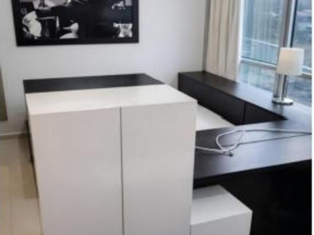Estudio Venta Vigo, Casablanca Calvario