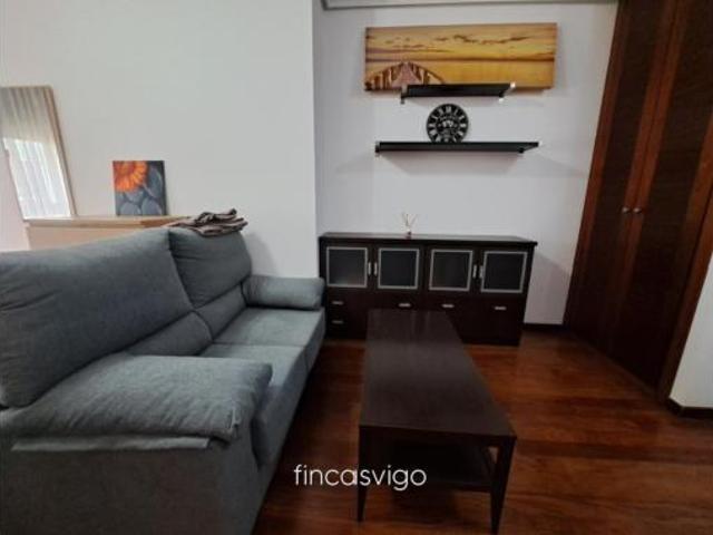 Estudio Venta Vigo, Fátima Travesía de Vigo San Xoán