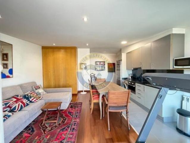 Estudio Venta Vigo, O Castro