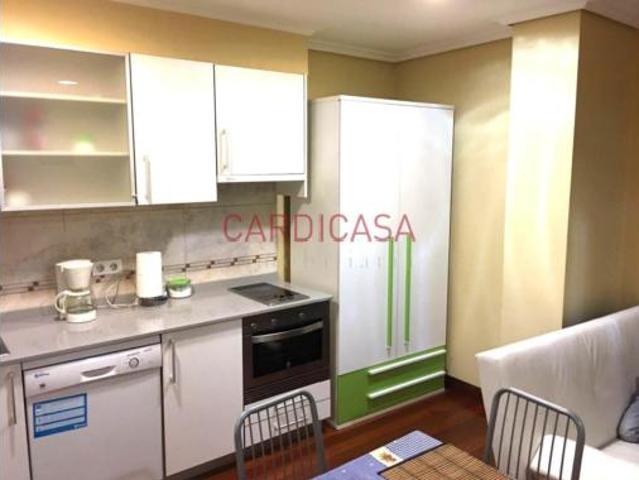 Estudio Venta Vigo, Teis