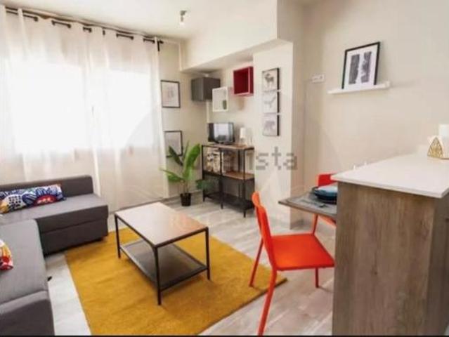 Estudio Venta Vielha e Mijaran, Vielha