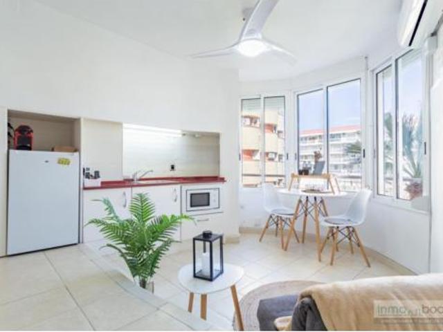 Estudio Venta Vila seca, La Pineda