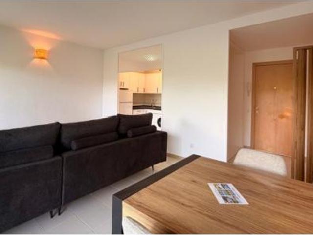 Estudio Venta Vila seca, La Pineda