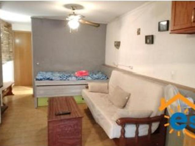 Estudio Venta Vila seca, La Pineda