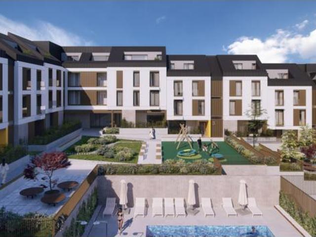 Estudio Venta Villanueva del Pardillo, Villanueva del Pardillo
