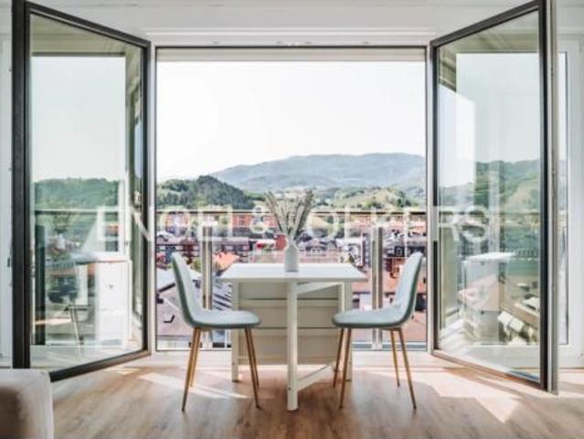 Estudio Venta Zarautz, Zarautz