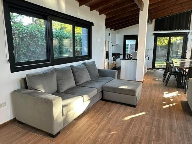 Casa en Los Talas e/ Las Tripas y Las Casuarinas