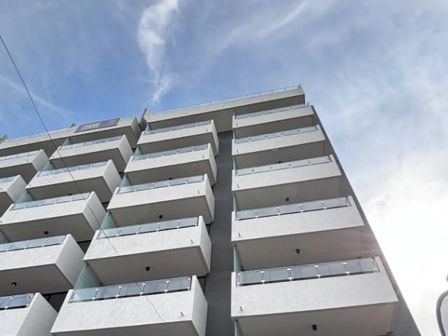 Estudio, 1 y 2 hab exclusividad av. las condes