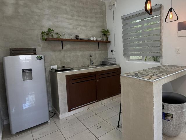 Estudio 2 en Renta centro Playa del Carmen