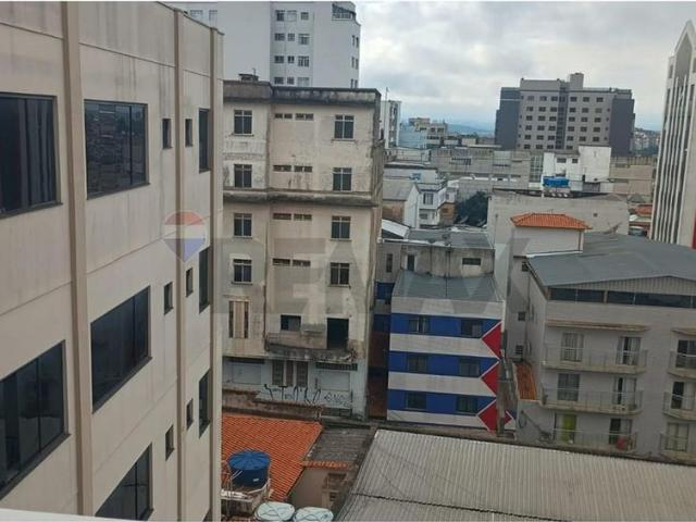Estúdios modernos, mobiliados no Centro de Barbacena, Imperdível!