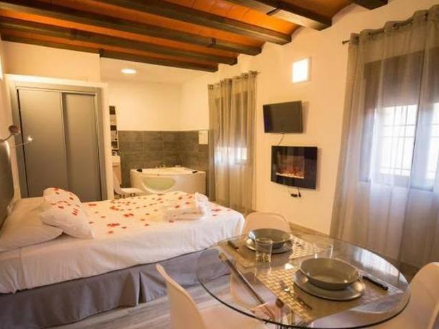 Estudios Rurales La Casa de Luis Santa Cruz De La Sierra Cáceres