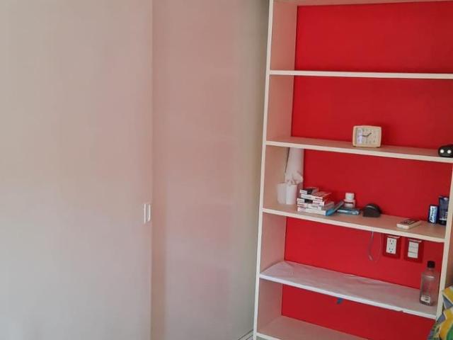 Estudio/suite amueblado en el Fracc. Reforma. Incluye agua, gas e internet