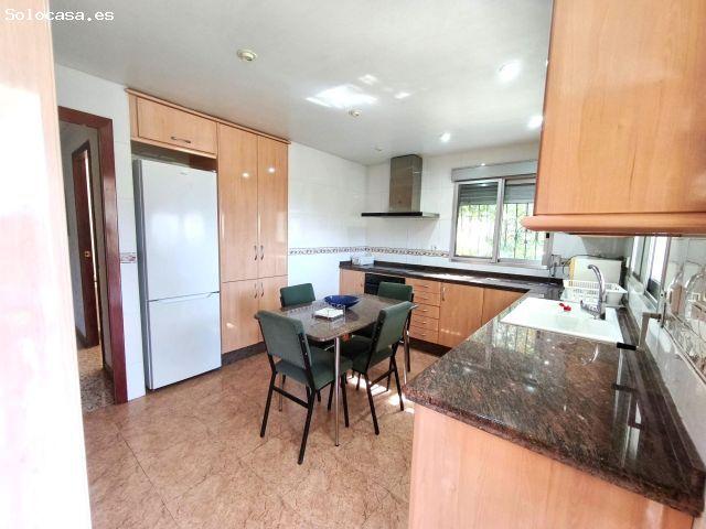 ESTUPENDO CHALET A LA VENTA EN BIXQUERT