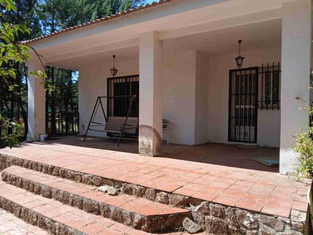 ESTUPENDO CHALET EN MARUGAN SEGOVIA