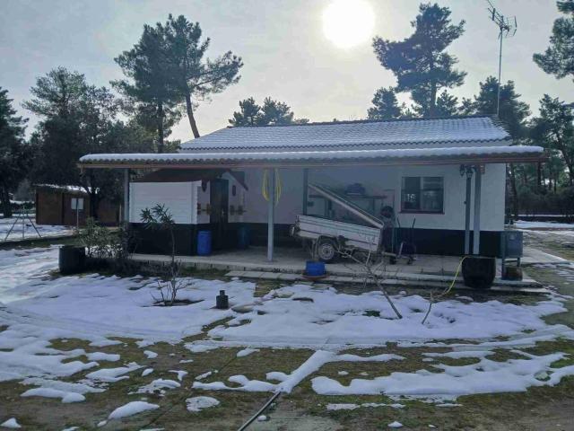 ESTUPENDO CHALET EN MARUGAN SEGOVIA