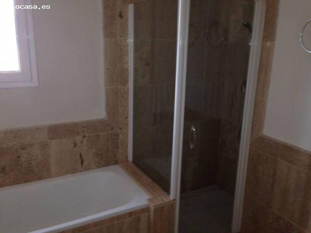 Estupendo chalet en alquiler en El Zaudin