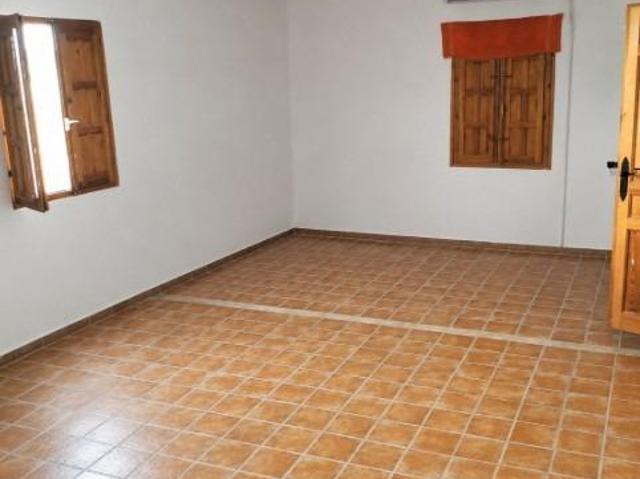 Estupendo chalet en Sangonera la Seca