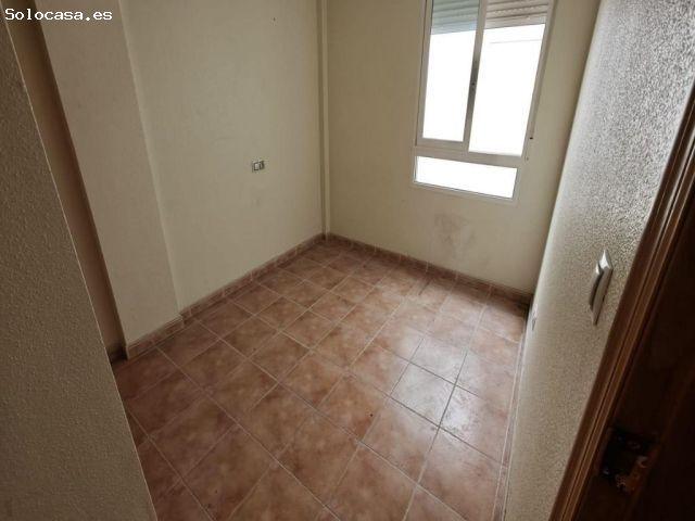 ESTUPENDO APARTAMENTO CON TERRAZA EN BENFERRI * AHORA EN SUBASTA