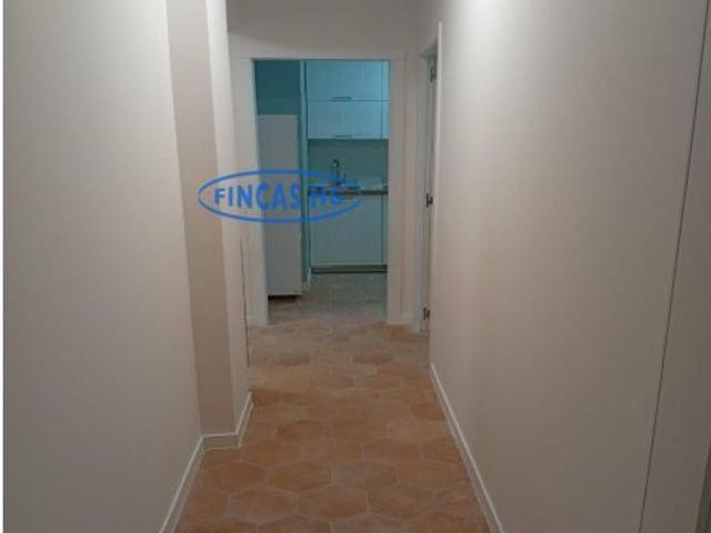Estupendo apartamento centrico con una ubicación privilegiada