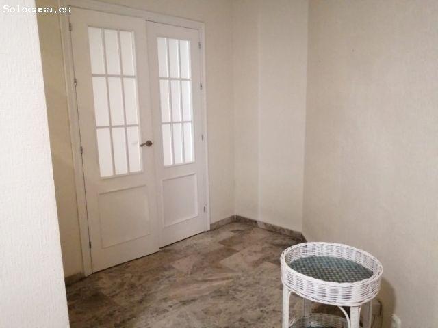 ESTUPENDO APARTAMENTO DE ALQUILER EN ZONA CENTRO, CORDOBA
