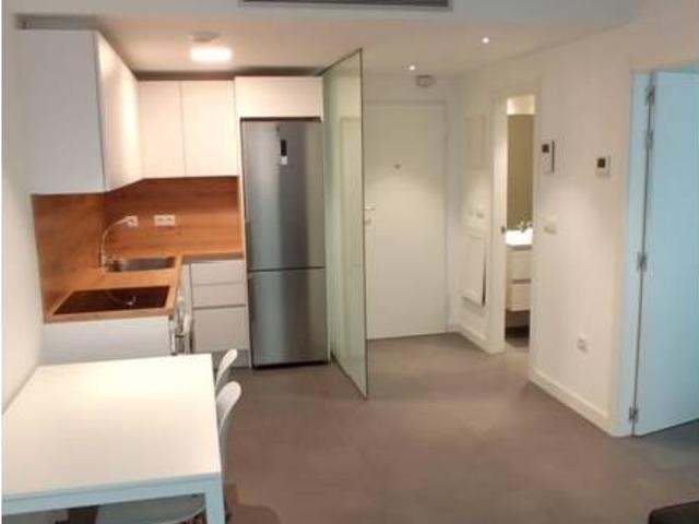 Estupendo apartamento en alquiler en Avenida Príncipe de Asturias