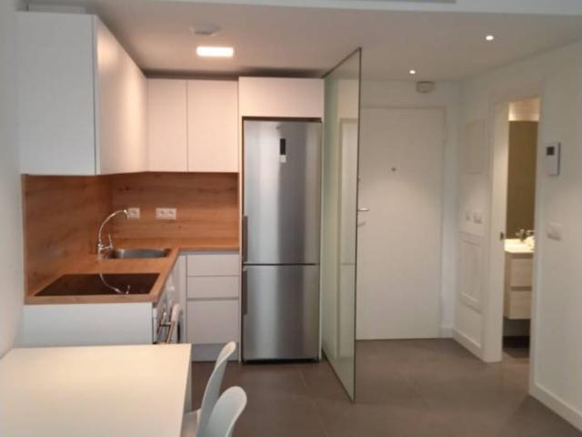 Estupendo apartamento en alquiler en Avenida Príncipe de Asturias