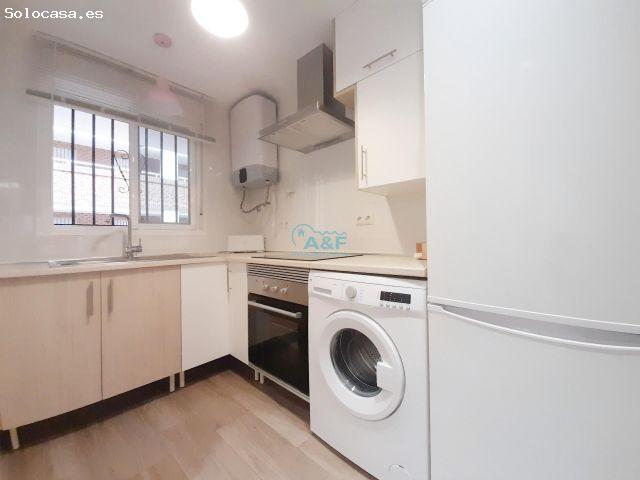 Estupendo apartamento en alquiler en el Edificio Costa Marfil 2 en Marina D`or/Oropesa del Mar