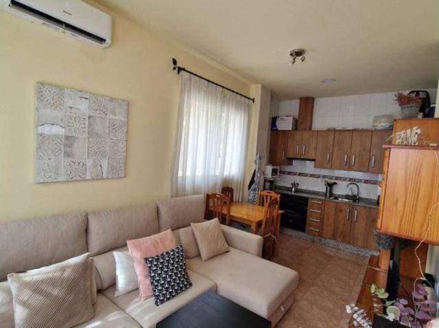 Estupendo apartamento en alquiler en El Palmar