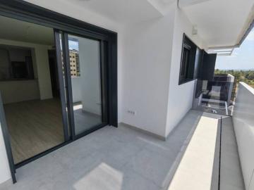 Estupendo apartamento en alquiler en Juan de Borbón