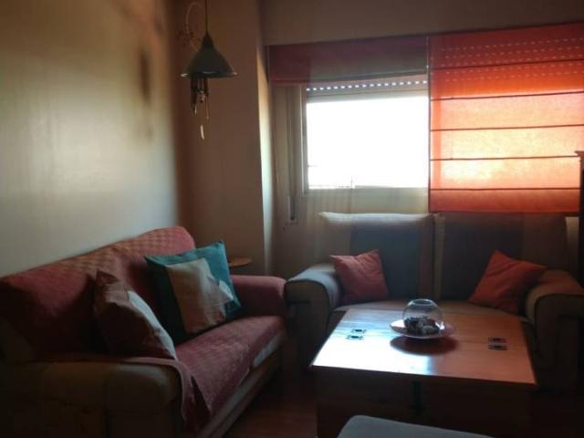 ¡Estupendo apartamento en alquiler en Los Rectores!