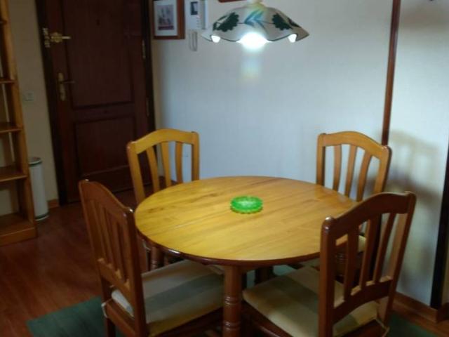 ¡Estupendo apartamento en alquiler en Los Rectores!