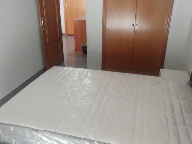 Estupendo apartamento en alquiler junto a El Corte Inglés, Murcia