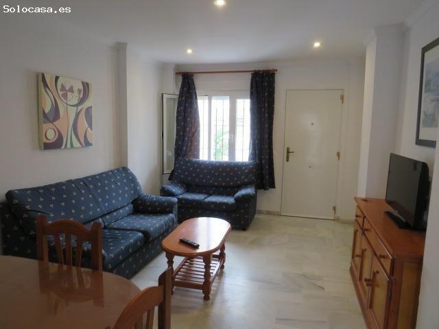 ESTUPENDO APARTAMENTO EN NOVO SANCTI PETRI