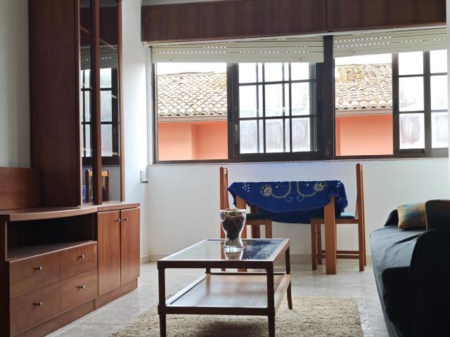 Estupendo apartamento en Padrón, listo para entrar a vivir