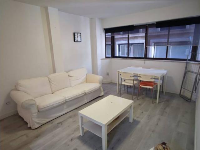Estupendo apartamento en zona Gran Vía