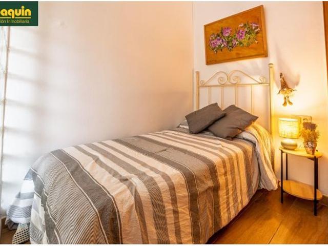 ESTUPENDO APARTAMENTO JUNTO AL AYUNTAMIENTO