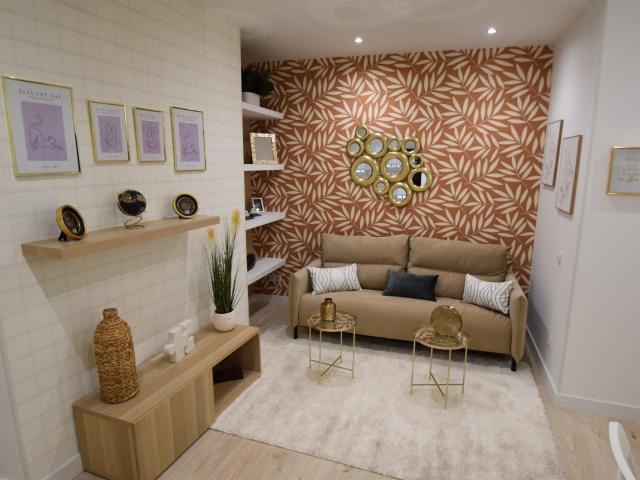 ESTUPENDO APARTAMENTO REFORMADO EN PLENO CENTRO DE MADRID