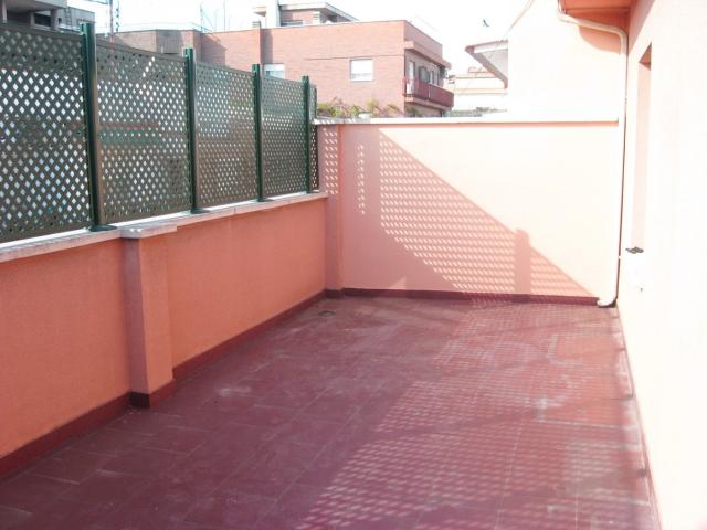 Estupendo Ático en Guindalera, barrio de Salamanca