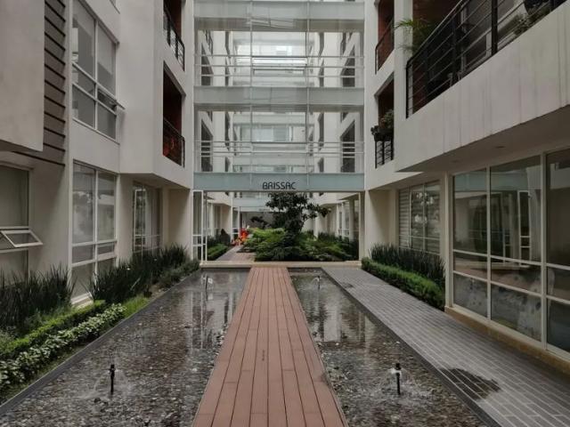 Estupendo Depa En Renta Cerca De Coyoacán