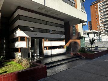 Estupendo departamento amoblado cercano al hospital